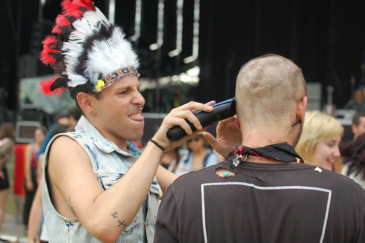 Foto 295 de la jueves 6 de julio | Bilbao BBK Live 2017